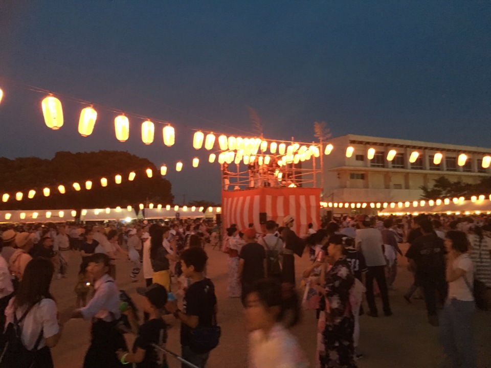 鴻池祭り